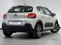 usado Citroën C3 PureTech 82 Feel 60 kW (83 CV)