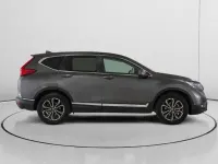 Usado Honda CR-V Elegance 184 CV (135 kW) 2022 Gris SUV