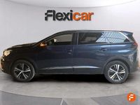 Usado Peugeot 5008 Allure 130 CV (95 kW) 2018 Azul Monovolumen