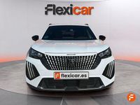 Usado Peugeot 2008 Allure 130 CV (95 kW) 2024 Blanco SUV