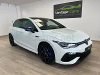 Usado VW Golf VIII R 333 CV (244 kW) 2023 Blanco Berlina
