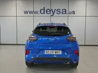 Usado Ford Puma ST-Line 155 CV (114 kW) 2023 Azul SUV