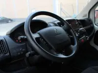 Usado Peugeot Boxer 110 CV (80 kW) 2019 Blanco Van