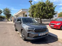 Usado Skoda Kodiaq Selection 204 CV (150 kW) 2024 Gris / plata SUV