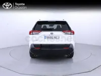 Usado Toyota RAV4 Hybrid Advance 306 CV (225 kW) 2026 Blanco SUV