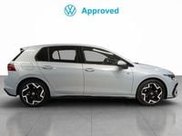 Usado VW Golf VIII R-line 150 CV (110 kW) 2025 Azul Utilitario