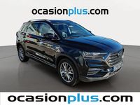 Usado SWM G01 131 CV (96 kW) 2023 Negro SUV