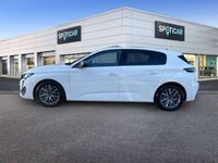 usado Peugeot 308 1.2 PureTech S&S Active Pack 110