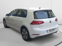 Usado VW Golf VII 100 kW (136 CV) 2018