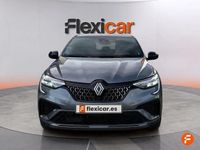 Usado Renault Arkana Evolution 140 CV (102 kW) 2024 Gris SUV