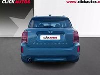 Usado Mini Cooper Countryman 136 CV (100 kW) 2024 Verde SUV