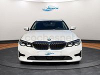 Usado BMW 320 Comfort Edition 190 CV (139 kW) 2019 Blanco Berlina
