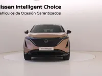 Usado Nissan Ariya Evolve 177 kW (242 CV) 2023 SUV