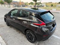 Usado Nissan Leaf N-Connecta 160 kW (218 CV) 2022 Eléctrico Utilitario