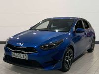 usado Kia Ceed 1.0 T-gdi Eco-dynamics Tech 120