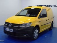 usado VW Caddy rendline 2.0 TDI 75kW 102CV BMT DSG 5p.