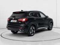 Usado MG EHS Comfort 258 CV (189 kW) 2024 Blanco SUV