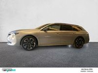 Usado Peugeot 508 SW GT 130 CV (95 kW) 2024 Gris Familiar