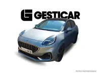 Usado Ford Puma ST 155 CV (114 kW) 2022 SUV