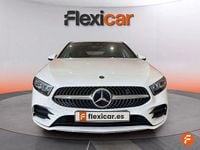 Usado Mercedes A200 150 CV (110 kW) 2023 Blanco