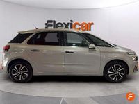 Usado Citroën C4 Live 130 CV (95 kW) 2017 Gris