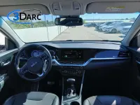 Usado Kia Niro 141 CV (103 kW) 2022 Blanco SUV