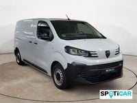 Usado Peugeot Expert 144 CV (105 kW) 2025 Blanco Van