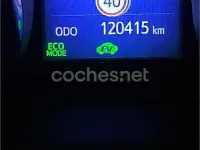 Usado Toyota Auris Hybrid Active 136 CV (100 kW) 2018 Blanco Familiar