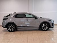 Usado Kia XCeed Style 150 CV (110 kW) 2025 Gris / plata SUV