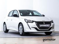 usado Peugeot 208 1.5 Bluehdi S&s Active 100