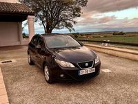 usado Seat Ibiza 1.6TDI CR Sport DPF