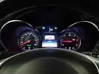 Käytetty Mercedes C220 170 HP (125 kW) 2014 Harmaa Sedan