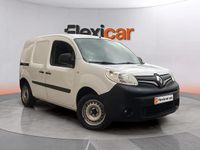 Usado Renault Kangoo 95 CV (69 kW) 2020 Blanco Monovolumen