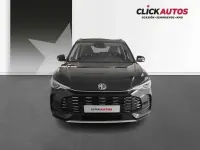 Usado MG ZS Comfort 197 CV (144 kW) 2025 Negro SUV