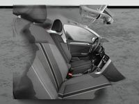 Usado VW T-Roc 110 CV (80 kW) 2023 Gris ascot SUV