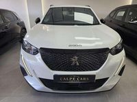 Usado Peugeot 2008 Active 102 CV (75 kW) 2023 Blanco SUV