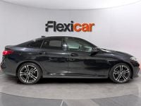 Używany BMW 216 116 KM (85 kW) 2023 Czarny Coupe