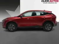 Usado Nissan Qashqai Acenta 140 CV (102 kW) 2025 SUV