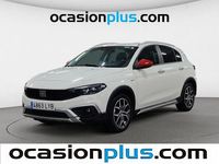 Usado Fiat Tipo Red 131 CV (96 kW) 2022 Blanco Utilitario