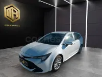 Usado Toyota Corolla Business Edition 122 CV (89 kW) 2023 Blanco Familiar