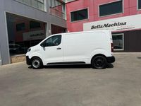 Usado Toyota Proace 100 kW (136 CV) 2022 Blanco Monovolumen