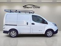 Usado Nissan e-NV200 80 kW (109 CV) 2020 Blanco Monovolumen