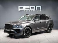 Usado Bentley Bentayga 550 CV (404 kW) 2022 Gris SUV
