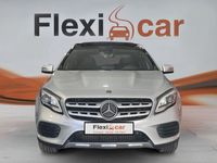 usado Mercedes GLA220 Clase GLAd 4MATIC Diésel en Flexicar Hospitalet