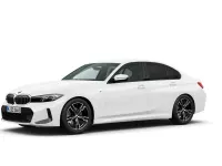 Nuevo BMW 320 Comfort Edition 190 CV (139 kW) 2026