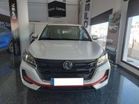Usado DFSK 500 116 CV (85 kW) 2023 Blanco SUV