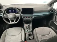 Usado Seat Arona Xperience 115 CV (84 kW) 2025 Blanco SUV