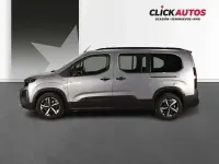 Usado Peugeot Rifter GT 131 CV (96 kW) 2025 Gris Monovolumen