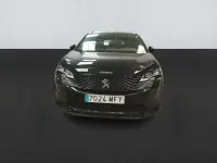Usado Peugeot 5008 GT 131 CV (96 kW) 2023 Negro SUV
