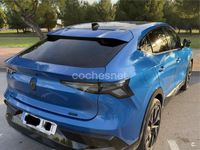 Usado Renault Rafale Esprit Alpine 200 CV (147 kW) 2024 Azul SUV